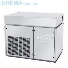 Льдогенератор BREMA Muster 350 W
